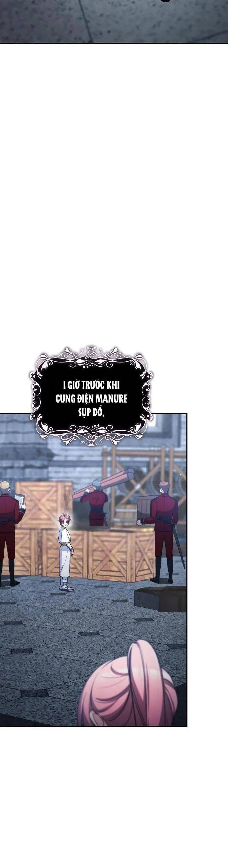 Regina Lena - Gửi Người Không Được Tha Thứ Chap 45 - Next Chap 46