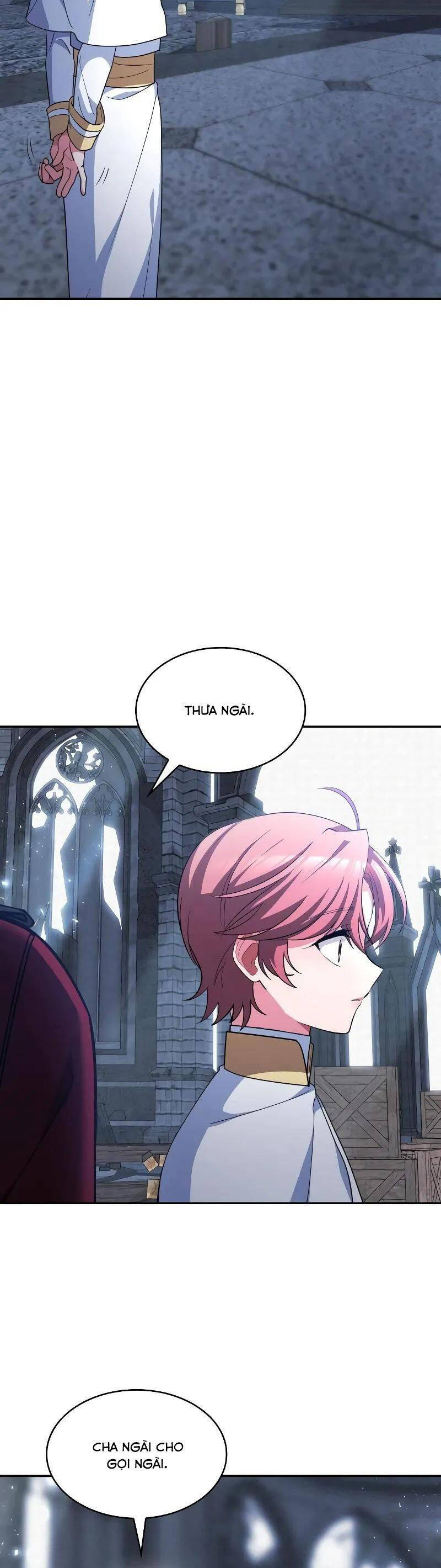 Regina Lena - Gửi Người Không Được Tha Thứ Chap 45 - Next Chap 46