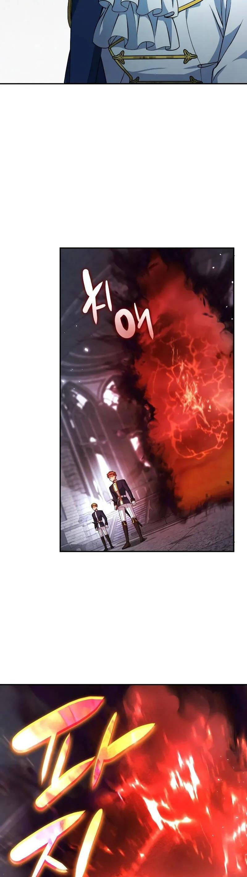 Regina Lena - Gửi Người Không Được Tha Thứ Chap 45 - Next Chap 46
