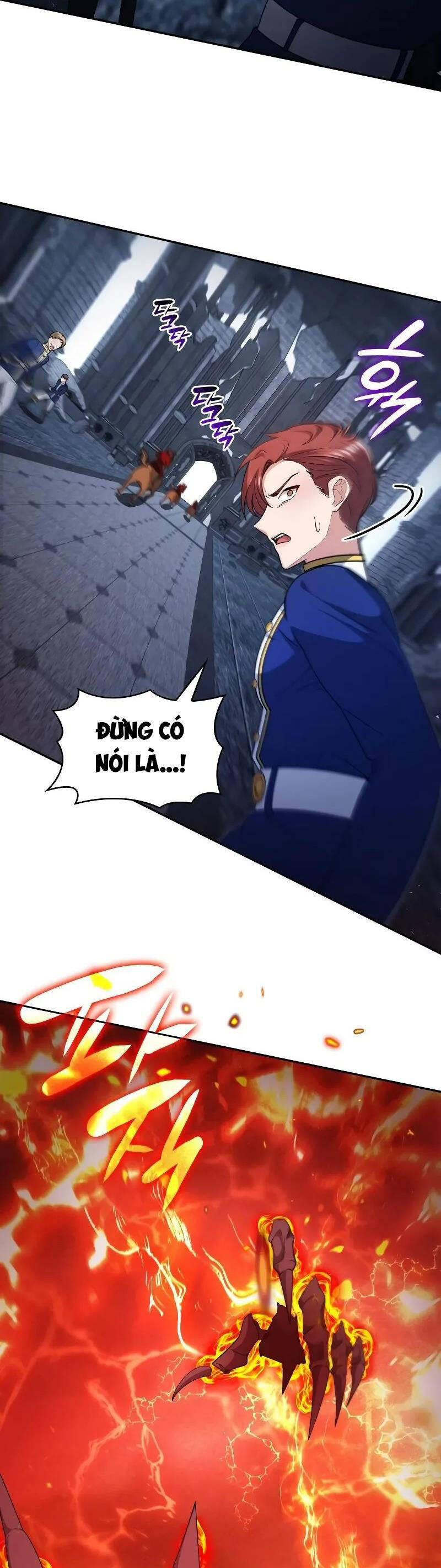 Regina Lena - Gửi Người Không Được Tha Thứ Chap 45 - Next Chap 46