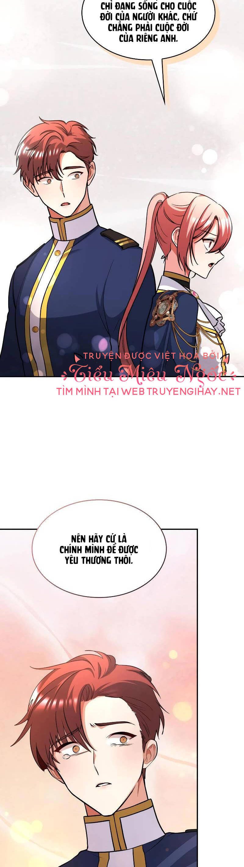 Regina Lena - Gửi Người Không Được Tha Thứ Chap 46 - Next Chap 47
