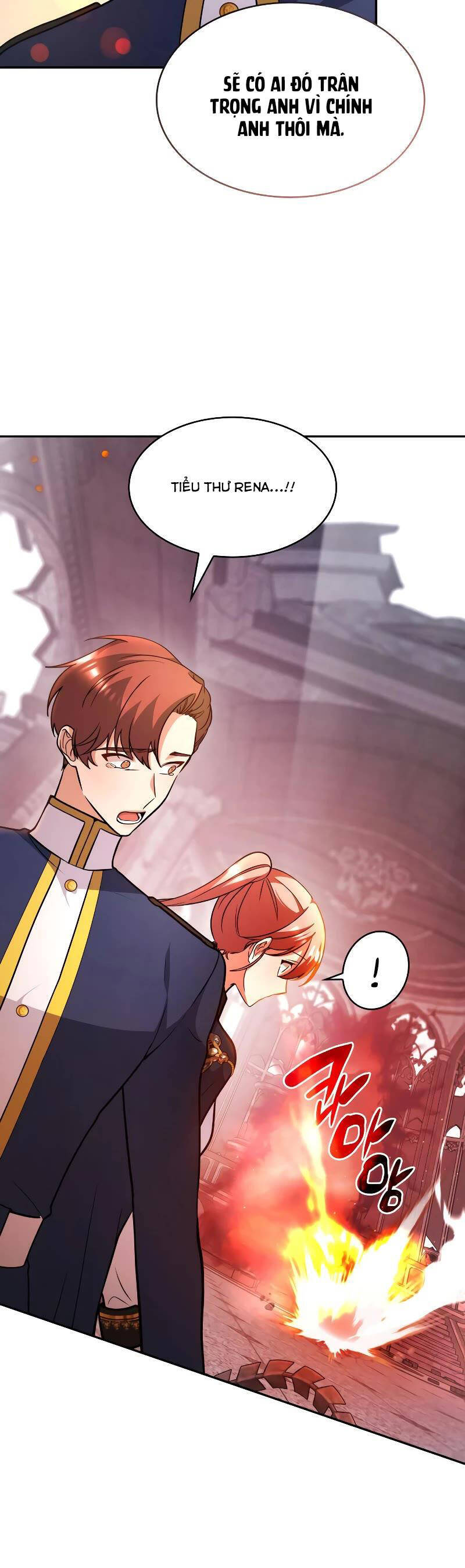 Regina Lena - Gửi Người Không Được Tha Thứ Chap 46 - Next Chap 47