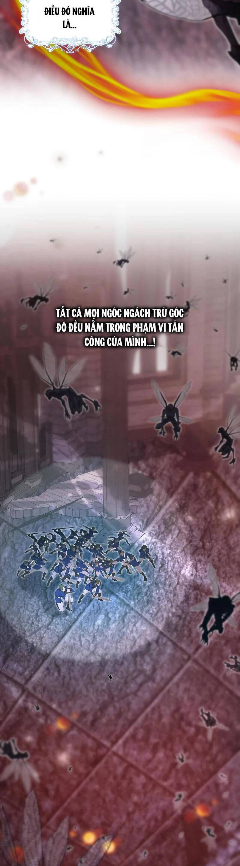 Regina Lena - Gửi Người Không Được Tha Thứ Chap 46 - Next Chap 47