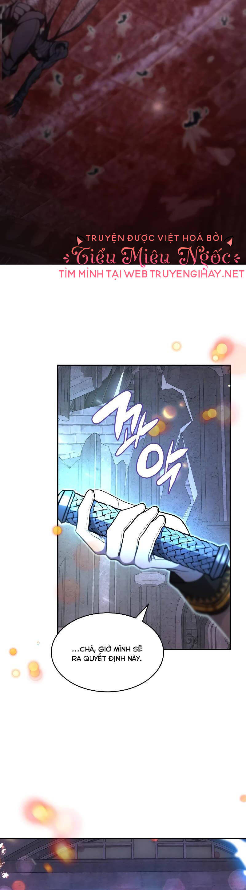 Regina Lena - Gửi Người Không Được Tha Thứ Chap 46 - Next Chap 47
