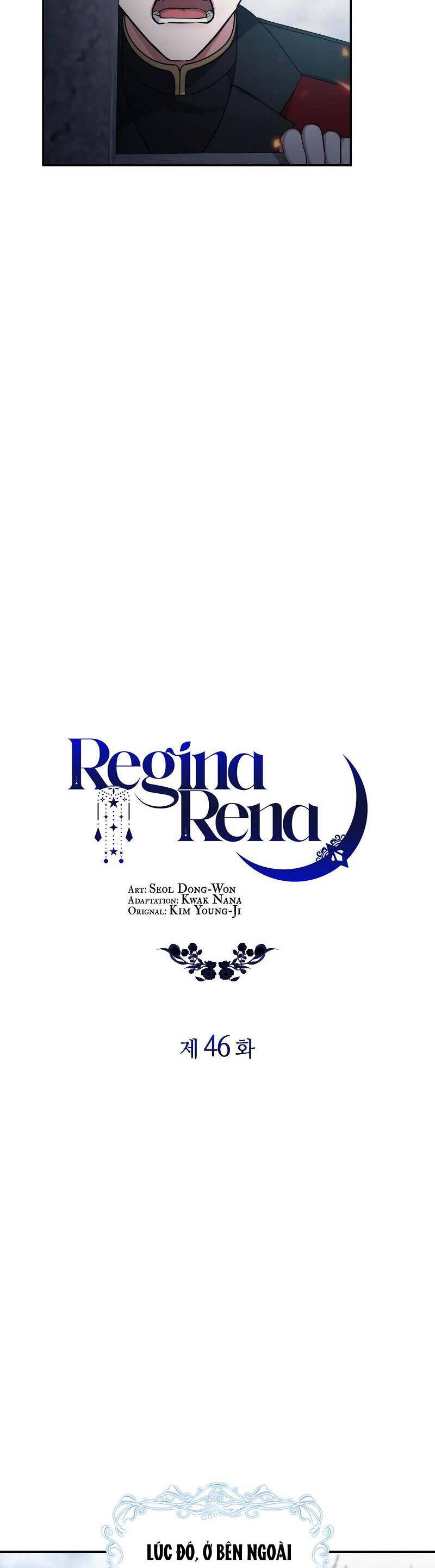 Regina Lena - Gửi Người Không Được Tha Thứ Chap 46 - Next Chap 47