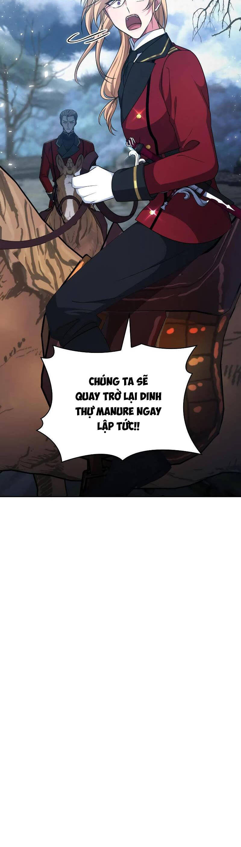 Regina Lena - Gửi Người Không Được Tha Thứ Chap 46 - Next Chap 47