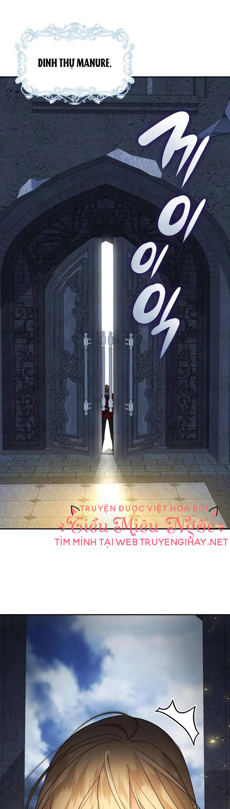 Regina Lena - Gửi Người Không Được Tha Thứ Chap 46 - Next Chap 47