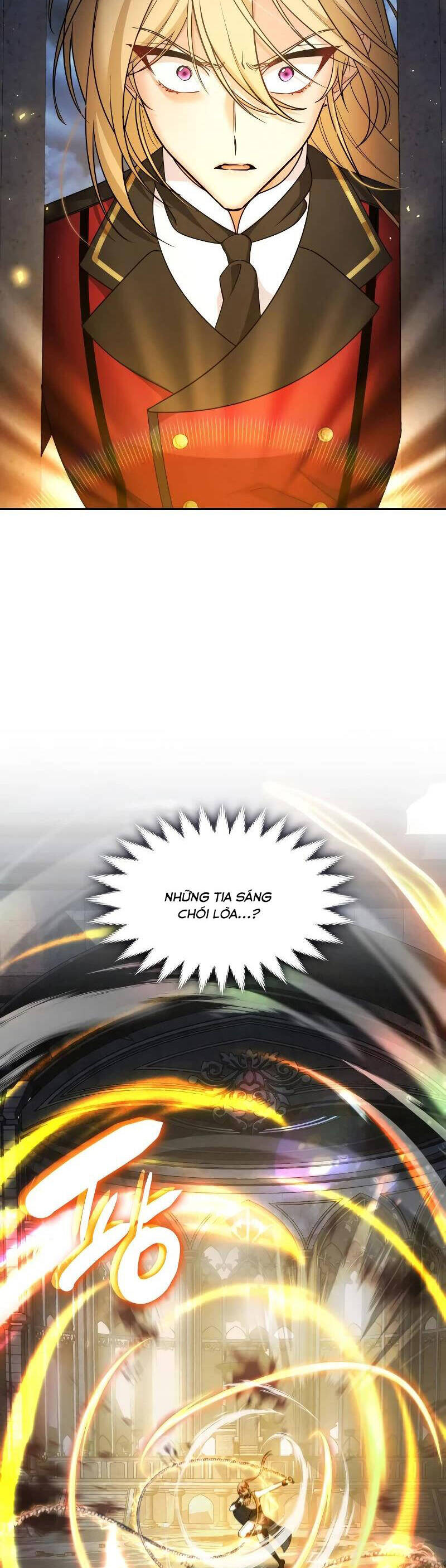 Regina Lena - Gửi Người Không Được Tha Thứ Chap 46 - Next Chap 47