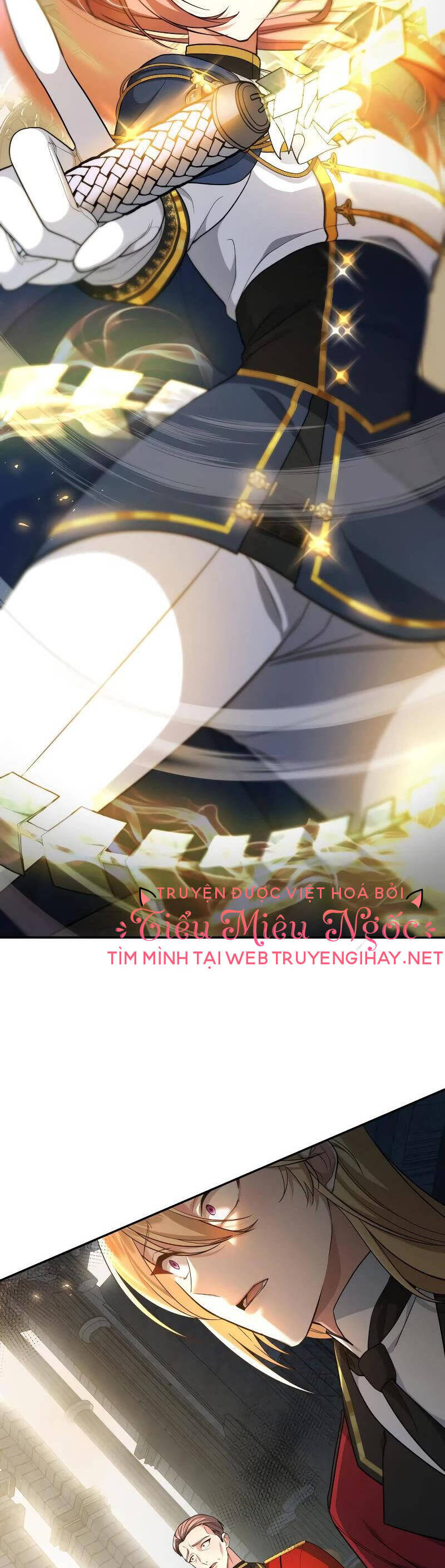 Regina Lena - Gửi Người Không Được Tha Thứ Chap 46 - Next Chap 47