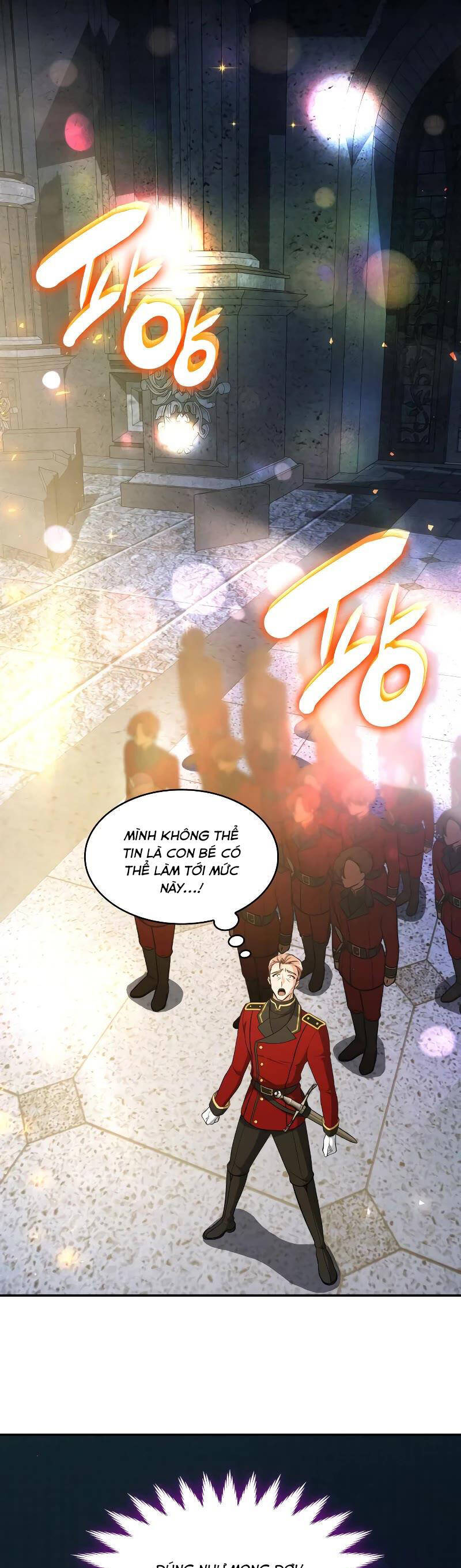Regina Lena - Gửi Người Không Được Tha Thứ Chap 46 - Next Chap 47