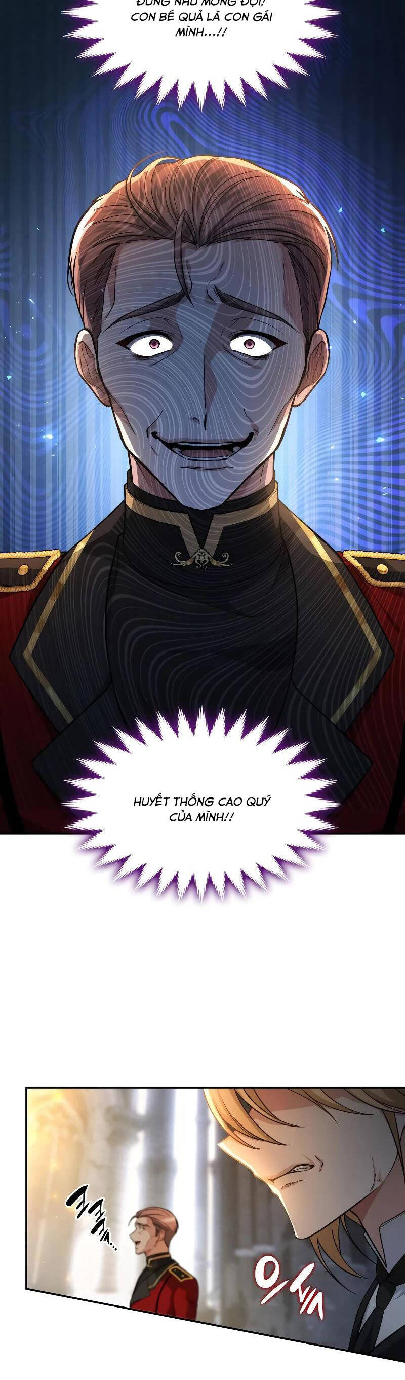 Regina Lena - Gửi Người Không Được Tha Thứ Chap 46 - Next Chap 47