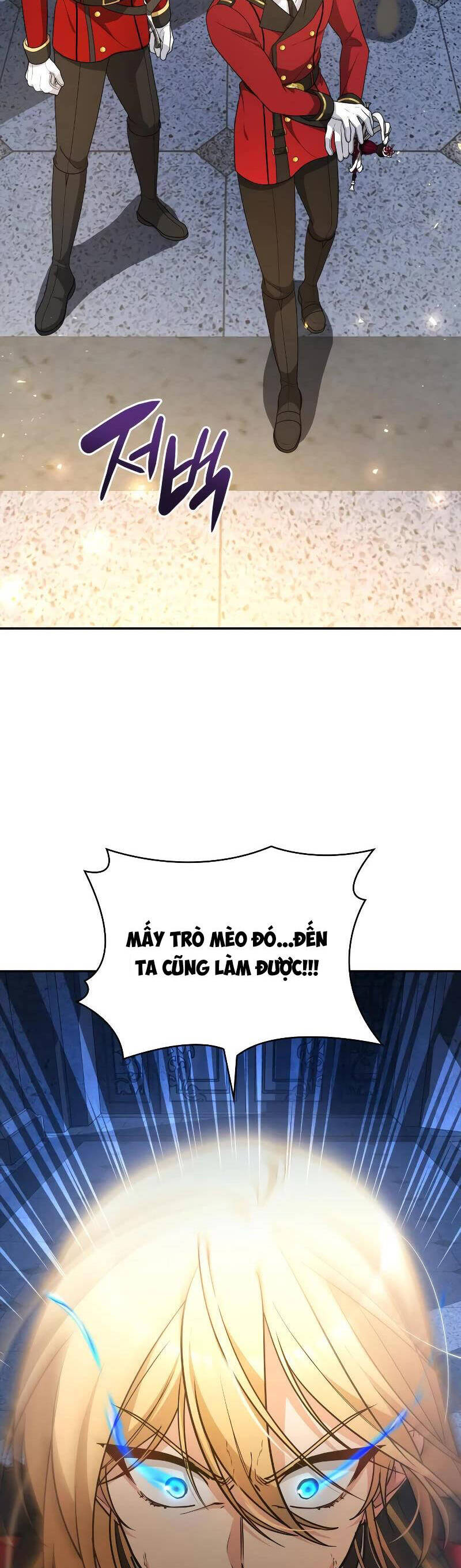 Regina Lena - Gửi Người Không Được Tha Thứ Chap 46 - Next Chap 47