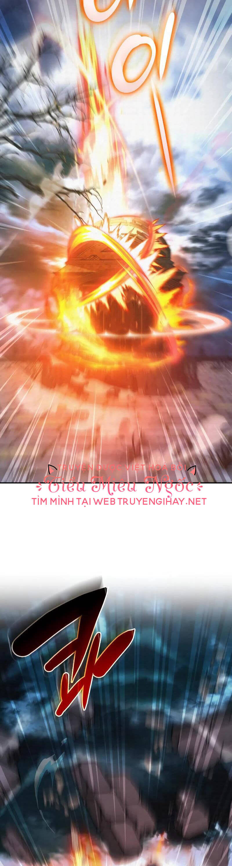 Regina Lena - Gửi Người Không Được Tha Thứ Chap 46 - Next Chap 47