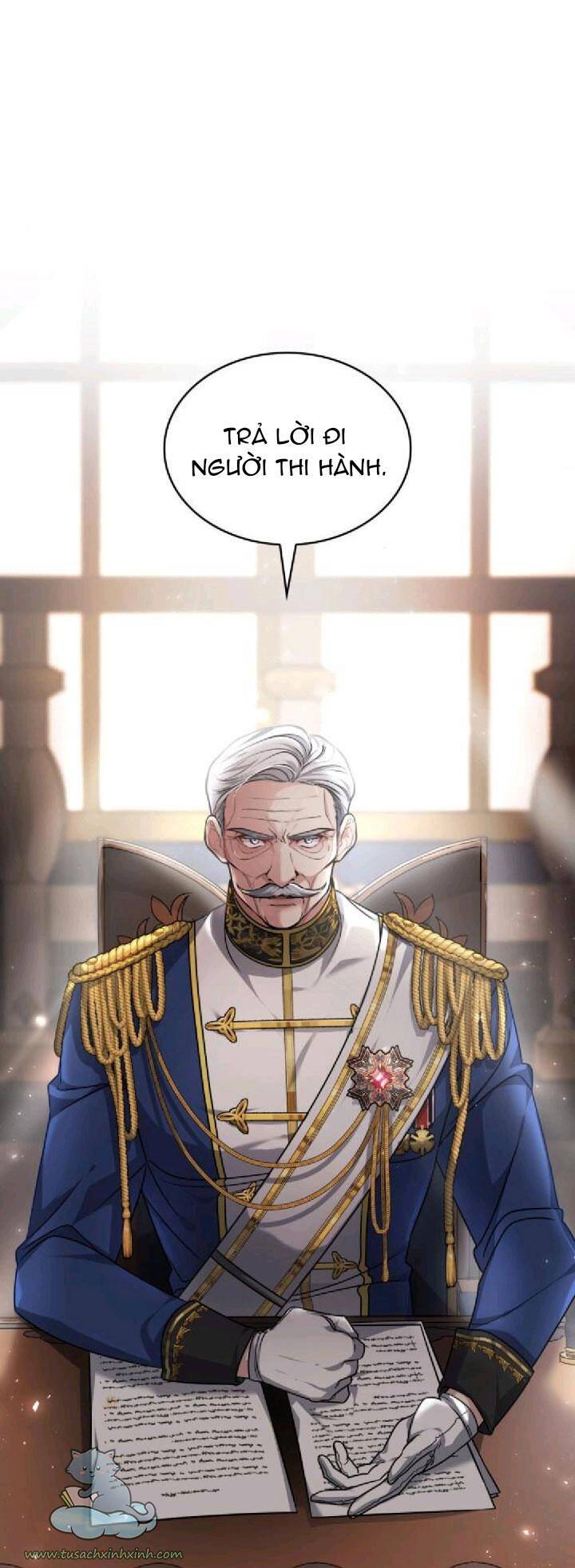 Regina Lena - Gửi Người Không Được Tha Thứ Chap 5 - Next Chap 6