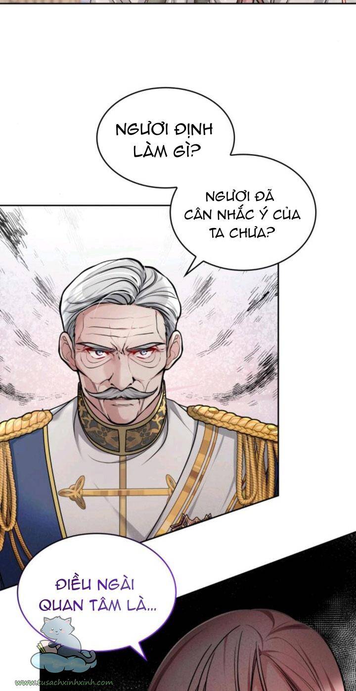 Regina Lena - Gửi Người Không Được Tha Thứ Chap 5 - Next Chap 6