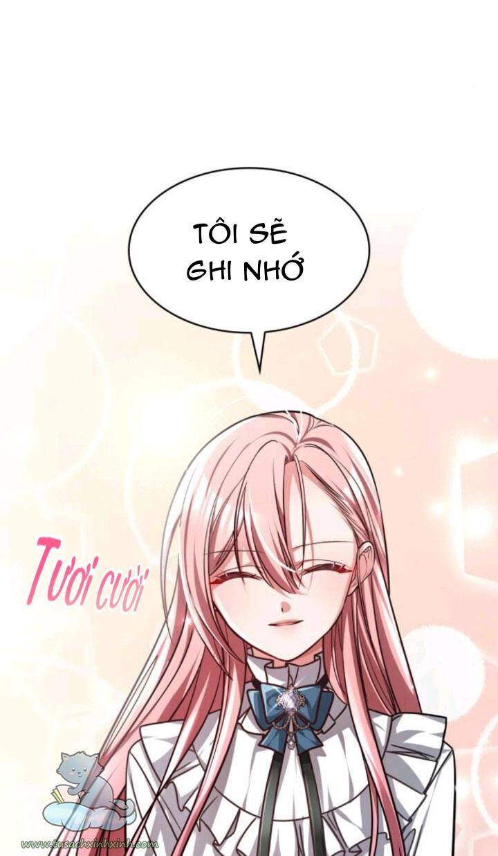 Regina Lena - Gửi Người Không Được Tha Thứ Chap 5 - Next Chap 6