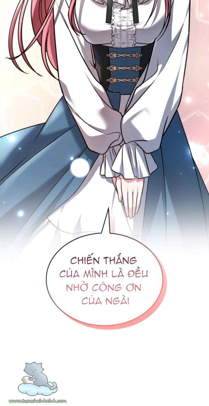 Regina Lena - Gửi Người Không Được Tha Thứ Chap 5 - Next Chap 6