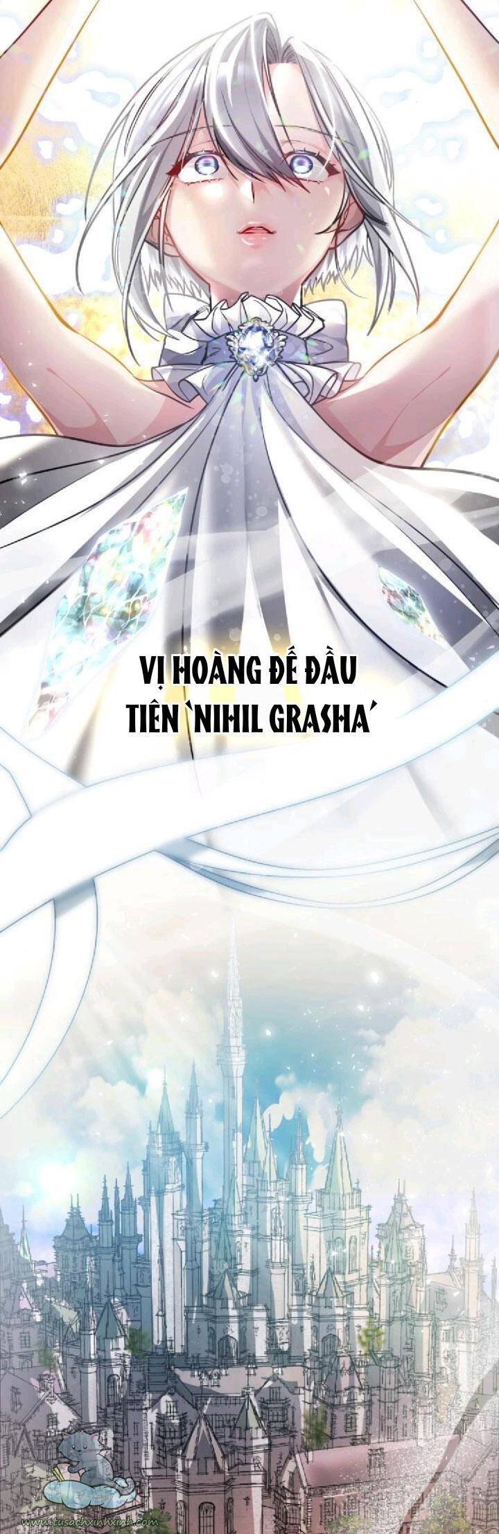 Regina Lena - Gửi Người Không Được Tha Thứ Chap 5 - Next Chap 6
