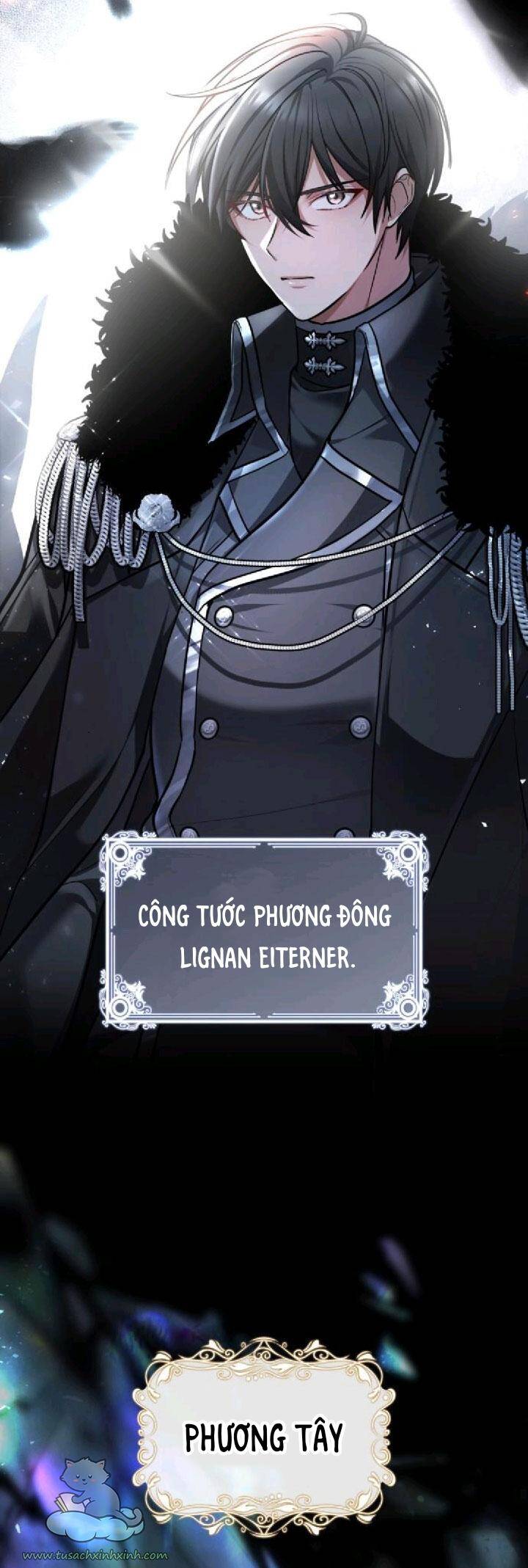 Regina Lena - Gửi Người Không Được Tha Thứ Chap 5 - Next Chap 6