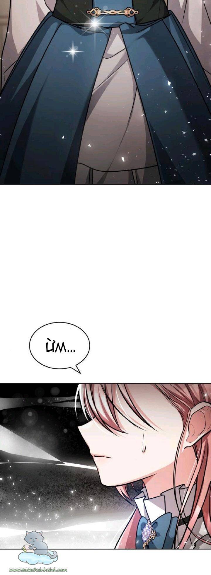 Regina Lena - Gửi Người Không Được Tha Thứ Chap 5 - Next Chap 6