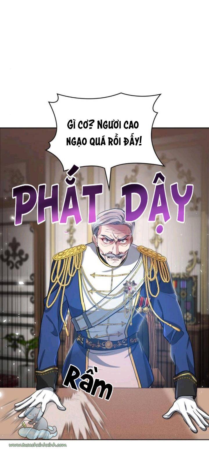 Regina Lena - Gửi Người Không Được Tha Thứ Chap 5 - Next Chap 6
