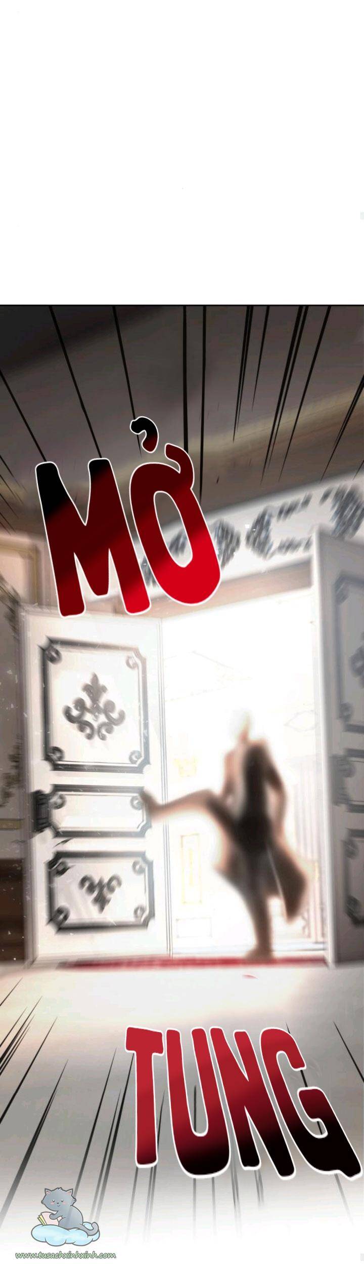 Regina Lena - Gửi Người Không Được Tha Thứ Chap 5 - Next Chap 6