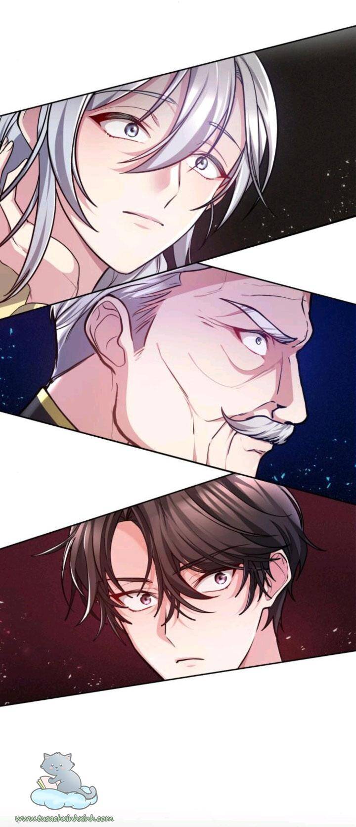 Regina Lena - Gửi Người Không Được Tha Thứ Chap 5 - Next Chap 6