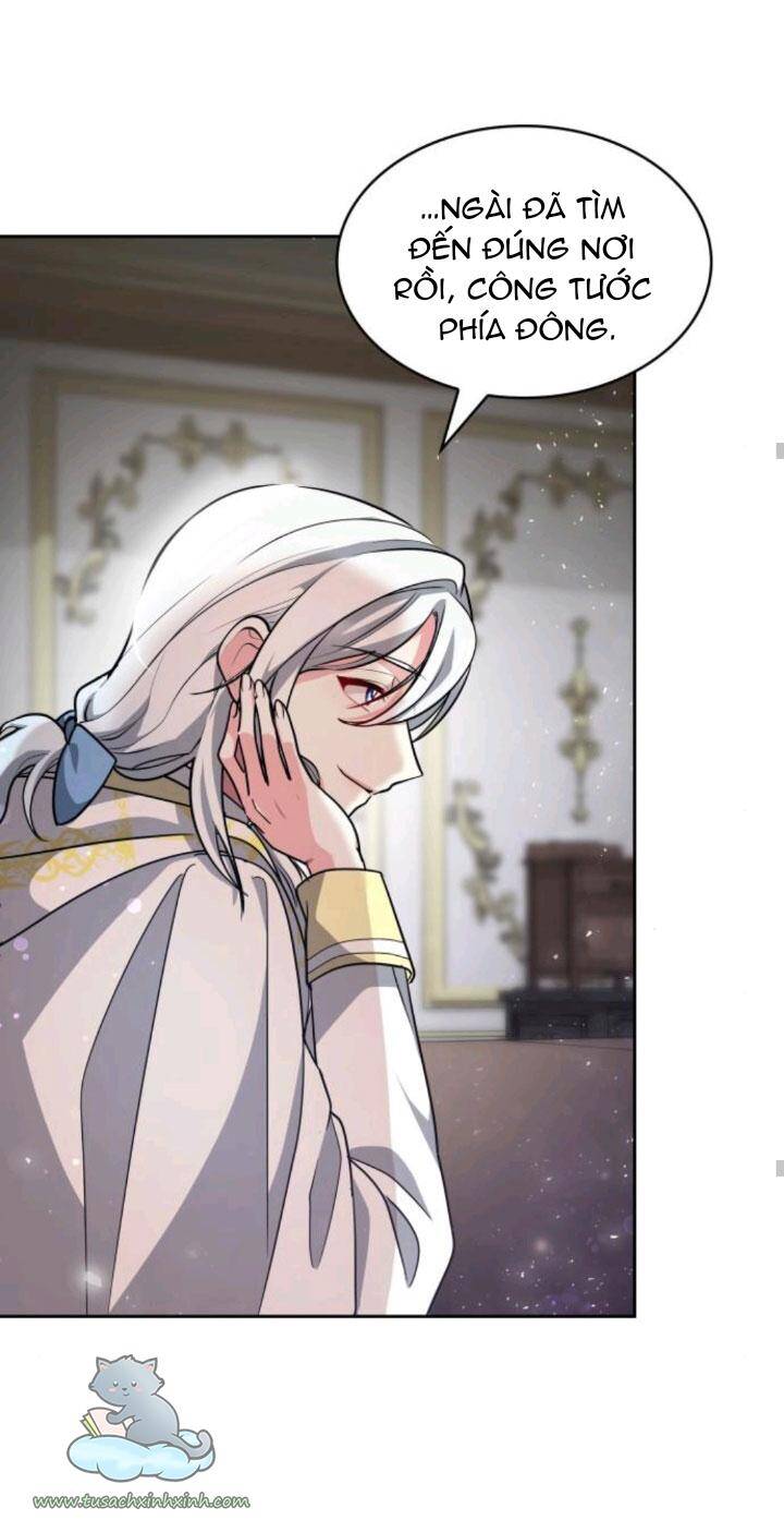 Regina Lena - Gửi Người Không Được Tha Thứ Chap 5 - Next Chap 6