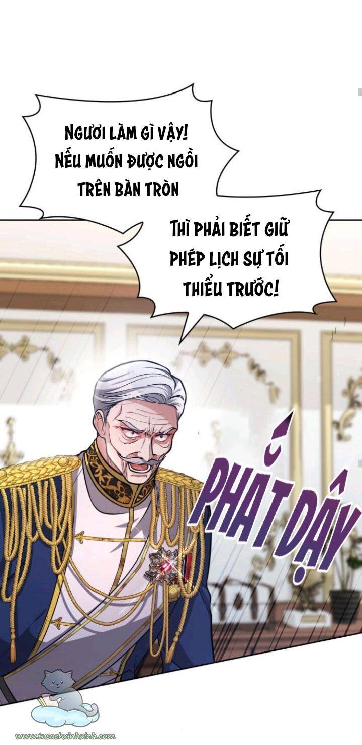 Regina Lena - Gửi Người Không Được Tha Thứ Chap 5 - Next Chap 6