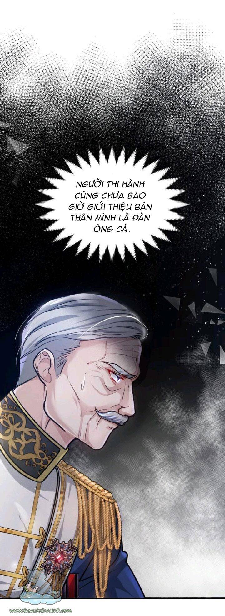 Regina Lena - Gửi Người Không Được Tha Thứ Chap 5 - Next Chap 6