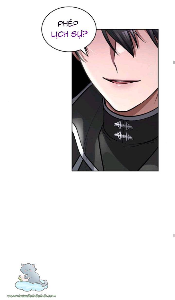 Regina Lena - Gửi Người Không Được Tha Thứ Chap 5 - Next Chap 6