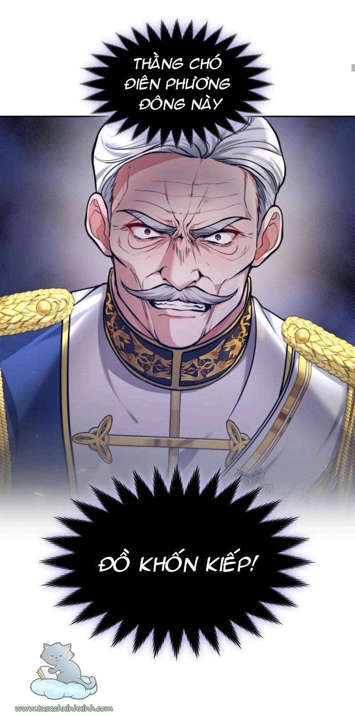 Regina Lena - Gửi Người Không Được Tha Thứ Chap 5 - Next Chap 6