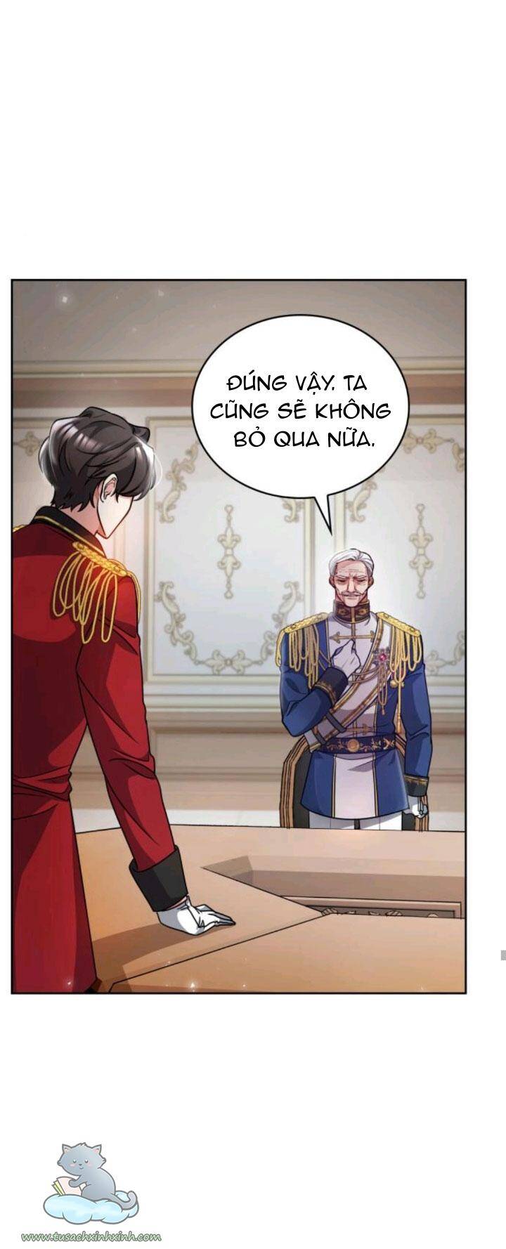Regina Lena - Gửi Người Không Được Tha Thứ Chap 5 - Next Chap 6