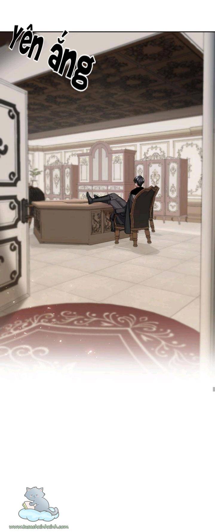 Regina Lena - Gửi Người Không Được Tha Thứ Chap 5 - Next Chap 6