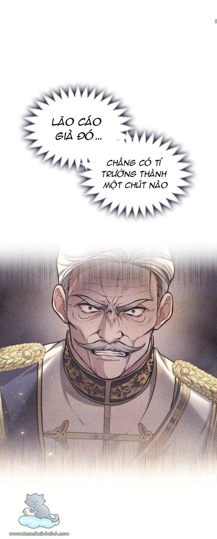 Regina Lena - Gửi Người Không Được Tha Thứ Chap 5 - Next Chap 6