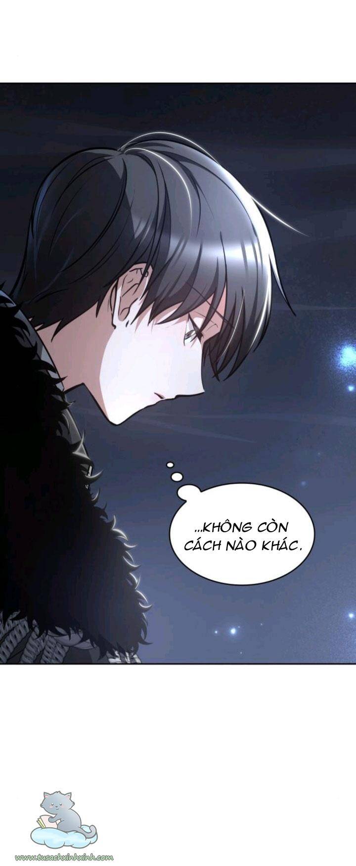 Regina Lena - Gửi Người Không Được Tha Thứ Chap 5 - Next Chap 6