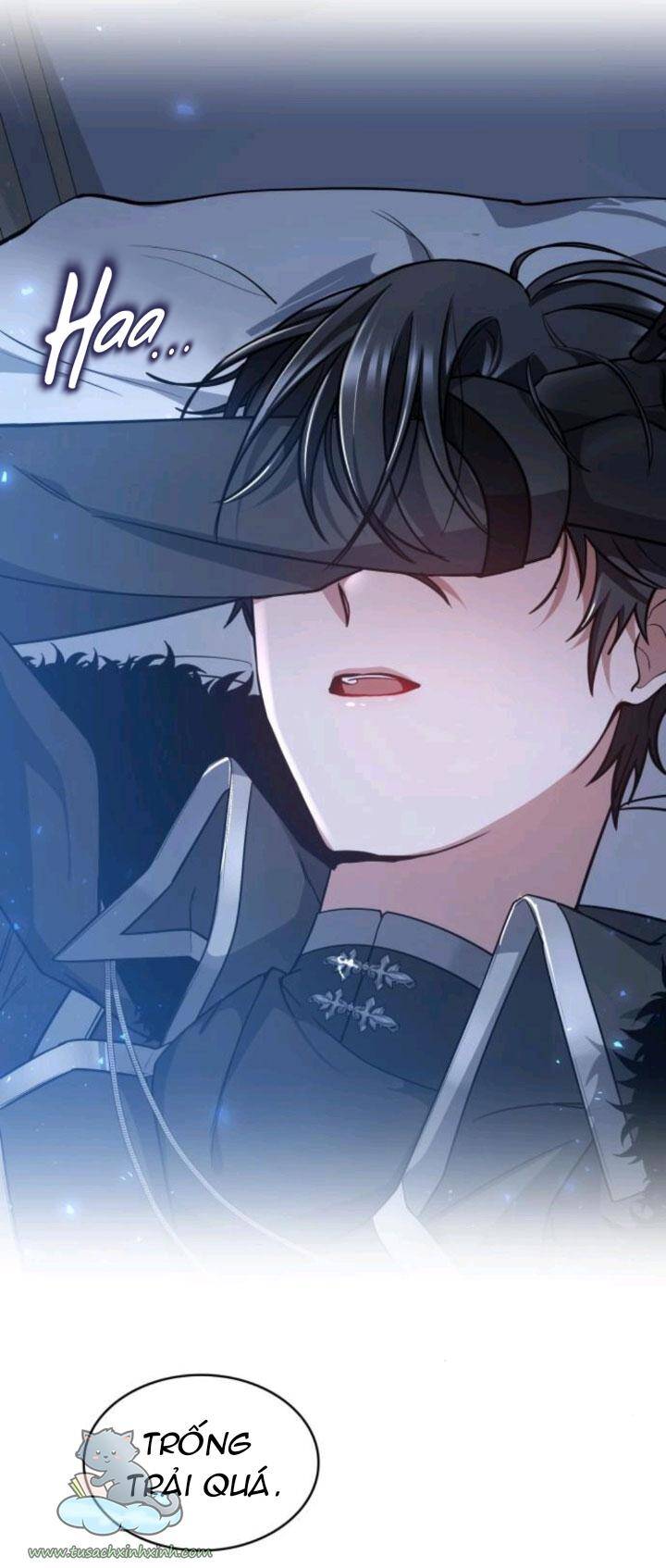 Regina Lena - Gửi Người Không Được Tha Thứ Chap 5 - Next Chap 6