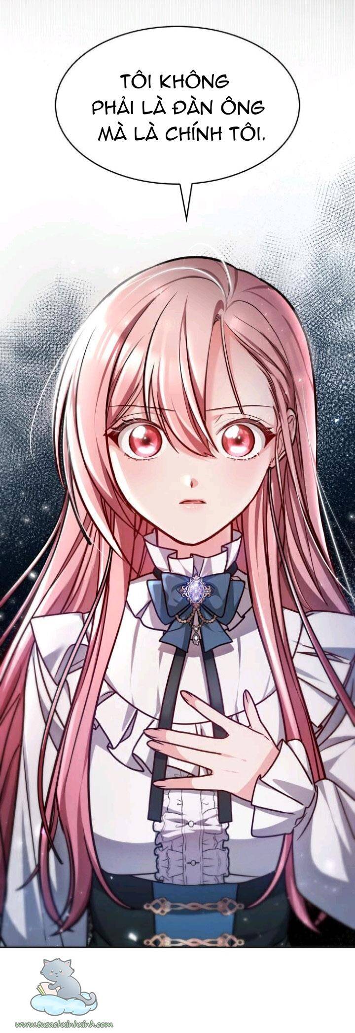 Regina Lena - Gửi Người Không Được Tha Thứ Chap 5 - Next Chap 6