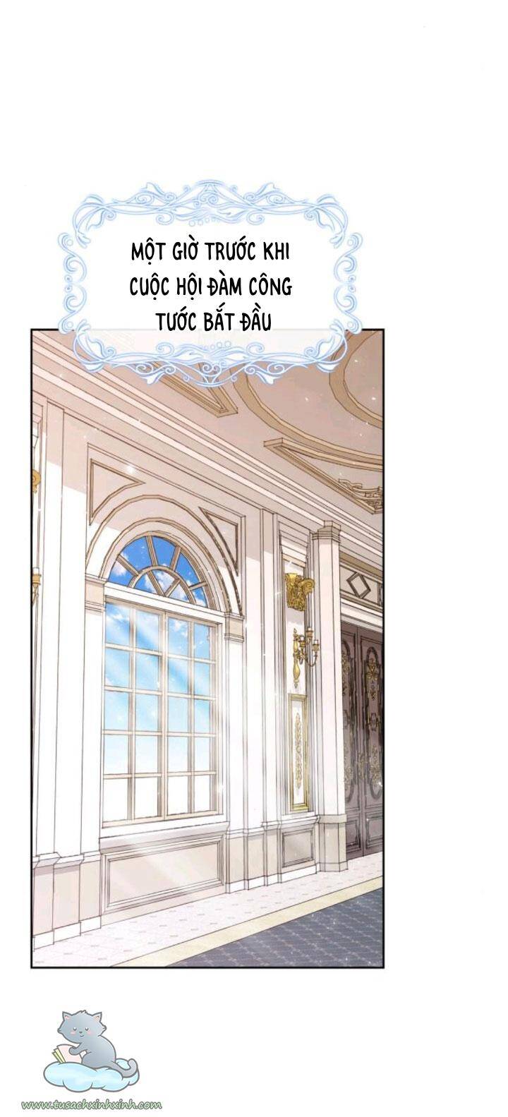 Regina Lena - Gửi Người Không Được Tha Thứ Chap 5 - Next Chap 6