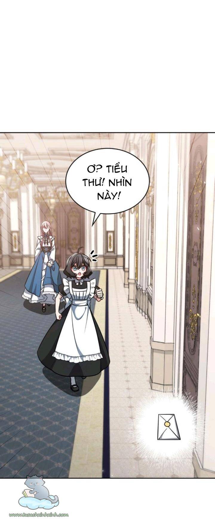 Regina Lena - Gửi Người Không Được Tha Thứ Chap 5 - Next Chap 6