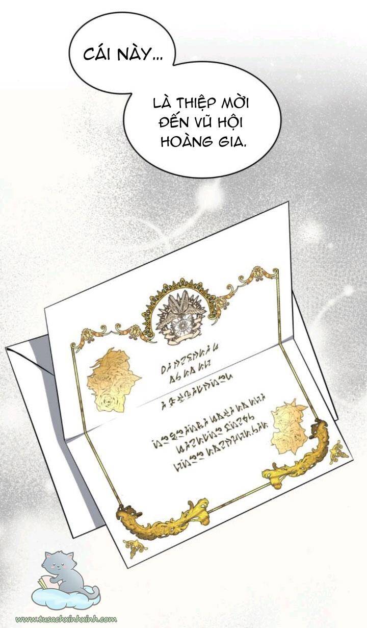 Regina Lena - Gửi Người Không Được Tha Thứ Chap 5 - Next Chap 6