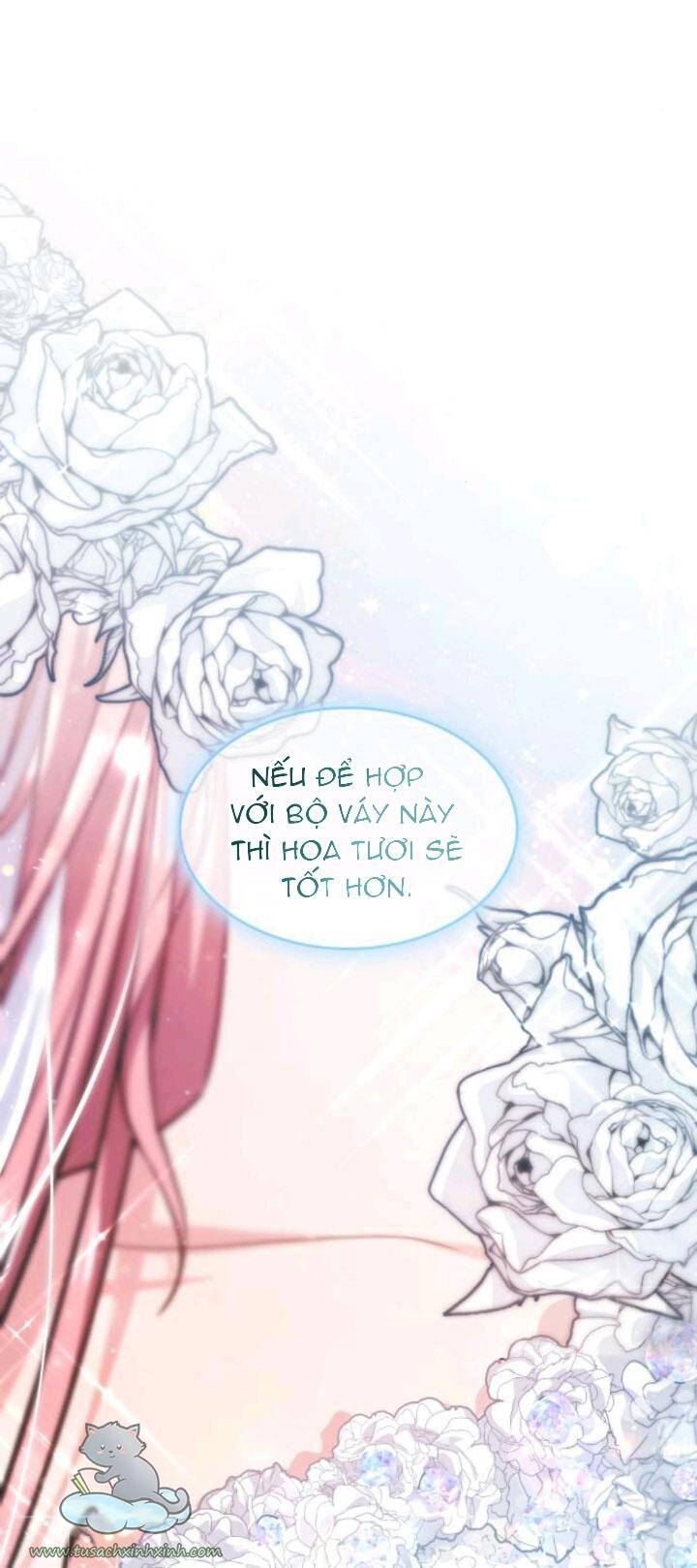 Regina Lena - Gửi Người Không Được Tha Thứ Chap 5 - Next Chap 6