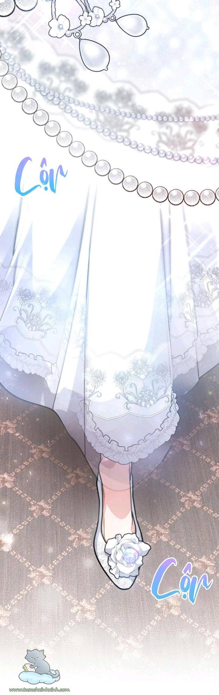 Regina Lena - Gửi Người Không Được Tha Thứ Chap 5 - Next Chap 6