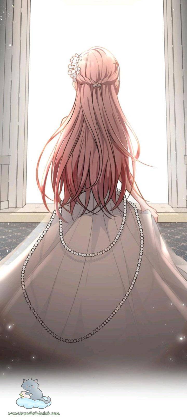 Regina Lena - Gửi Người Không Được Tha Thứ Chap 5 - Next Chap 6