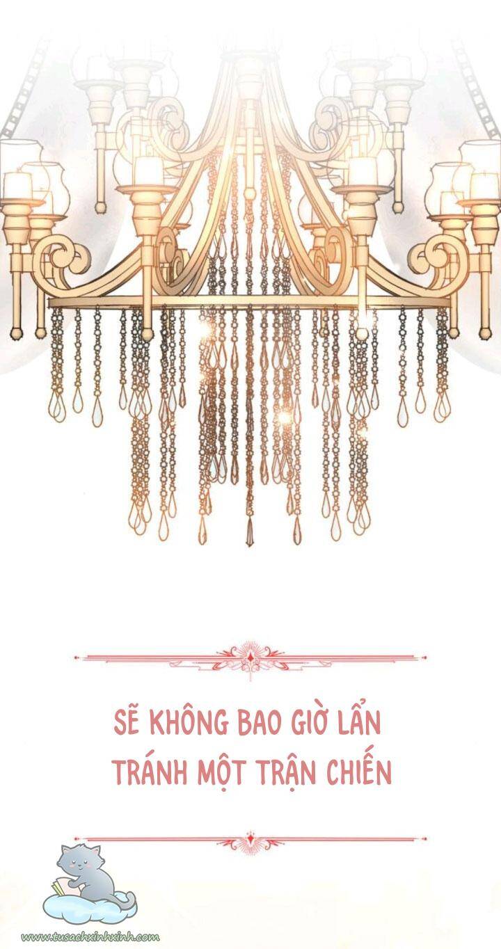 Regina Lena - Gửi Người Không Được Tha Thứ Chap 5 - Next Chap 6