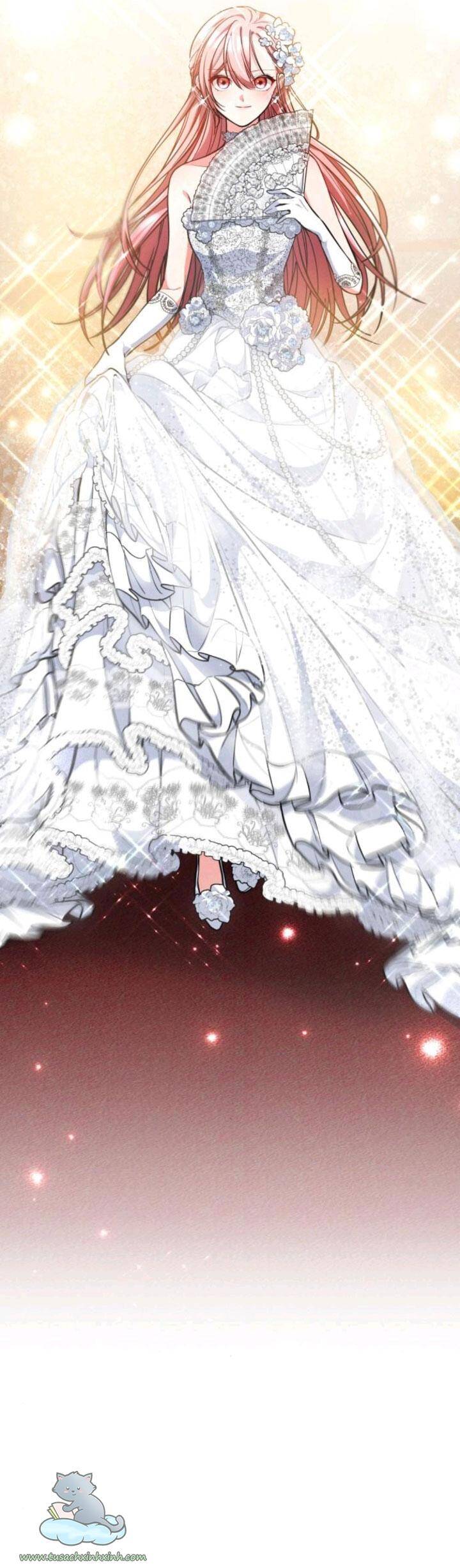 Regina Lena - Gửi Người Không Được Tha Thứ Chap 5 - Next Chap 6