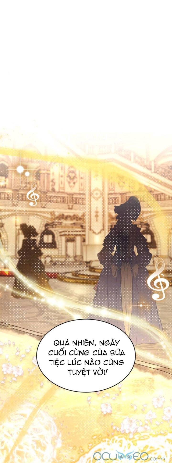 Regina Lena - Gửi Người Không Được Tha Thứ Chap 6 - Next Chap 7
