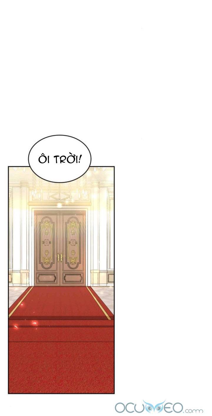 Regina Lena - Gửi Người Không Được Tha Thứ Chap 6 - Next Chap 7