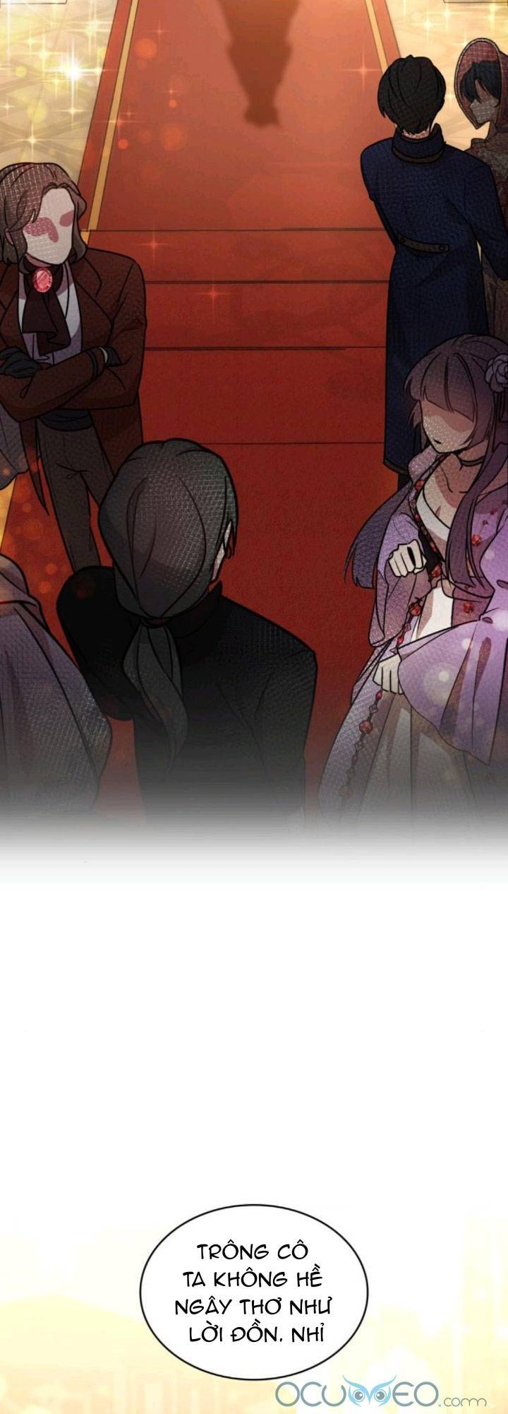 Regina Lena - Gửi Người Không Được Tha Thứ Chap 6 - Next Chap 7