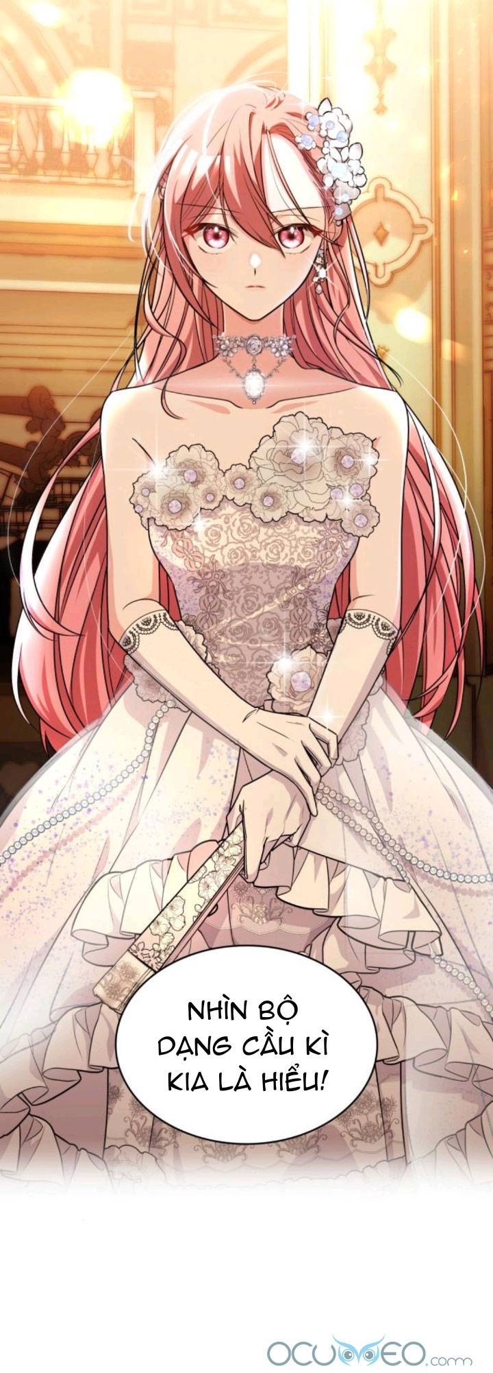 Regina Lena - Gửi Người Không Được Tha Thứ Chap 6 - Next Chap 7
